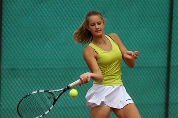 Lisa Ponomar 746 - Ahrensburg Open